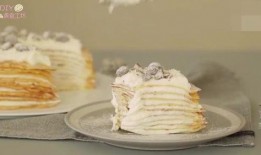 千层蛋糕爆料视频教程全集,揭秘网红爆款蛋糕的层层奥秘